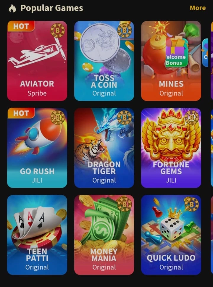 1pk bet apk
