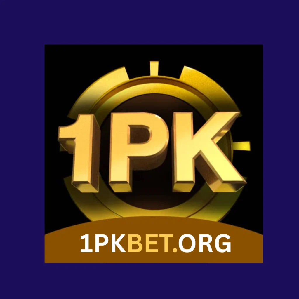 1pkbet apk