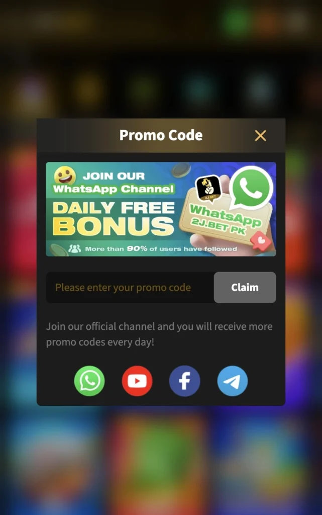 1pkbet bonus